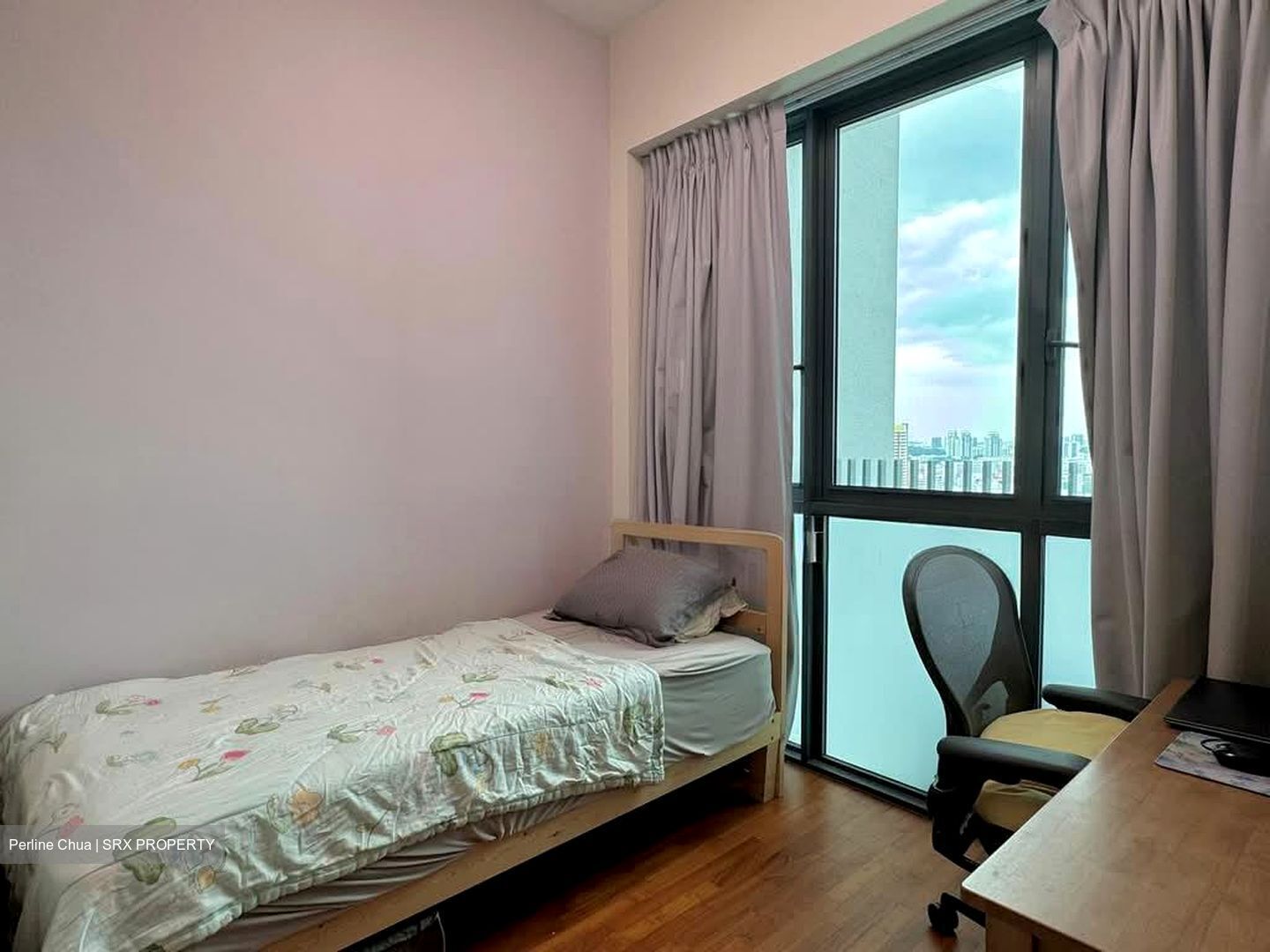J Gateway (D22), Condominium #573980061